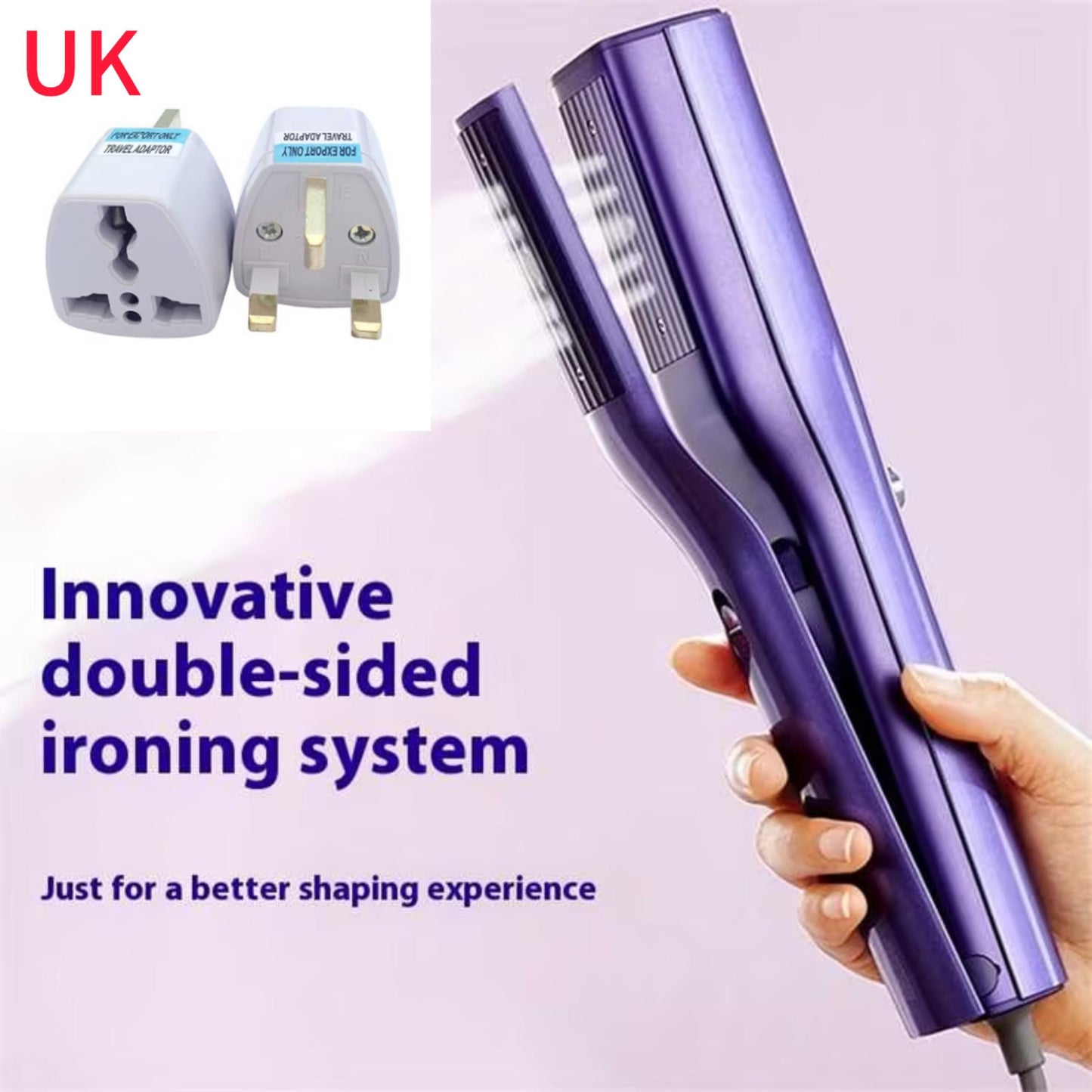 Handheld Garment Steamer