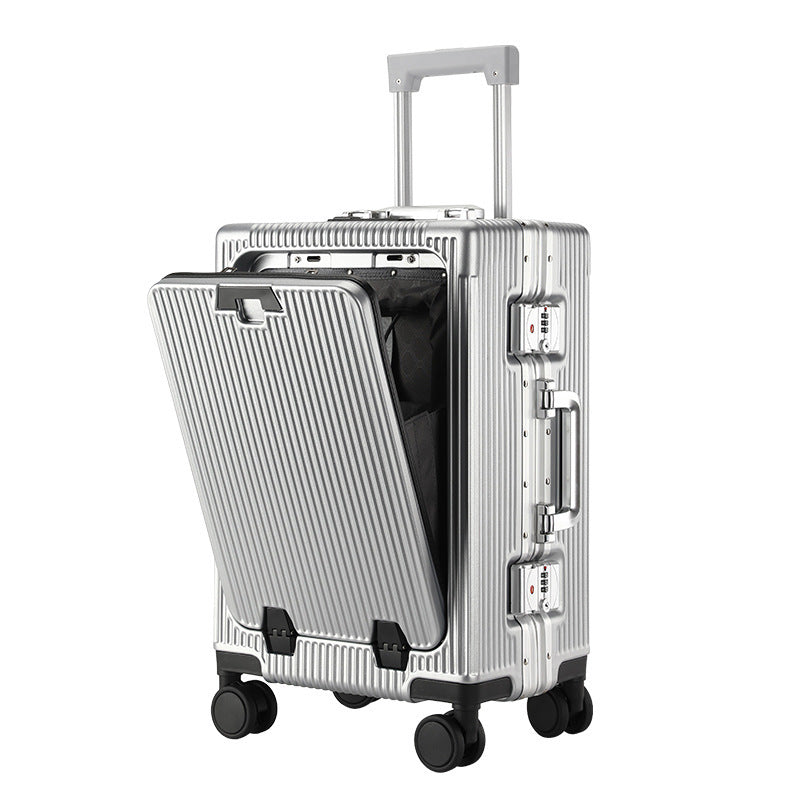 SkyShell™ Premium Luggage