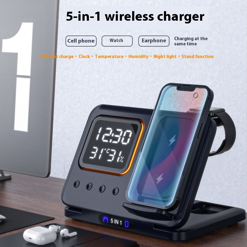 ChargeMate 5X