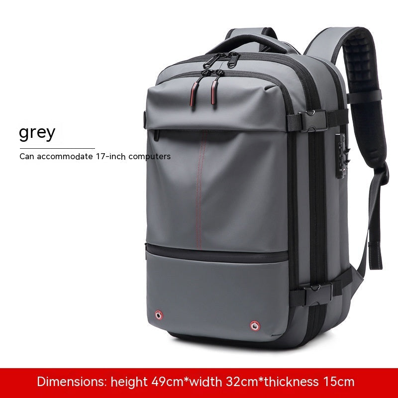 Aventura™ VacBag Luxury