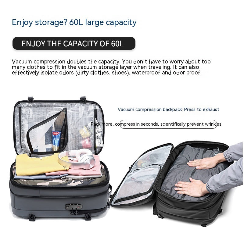 Aventura™ VacBag Elegant