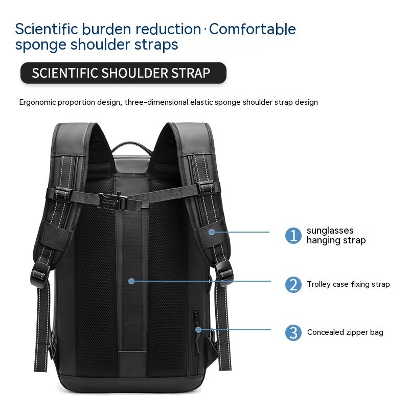 Aventura™ VacBag Elegant