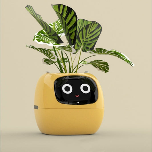 Smart Planter with AI