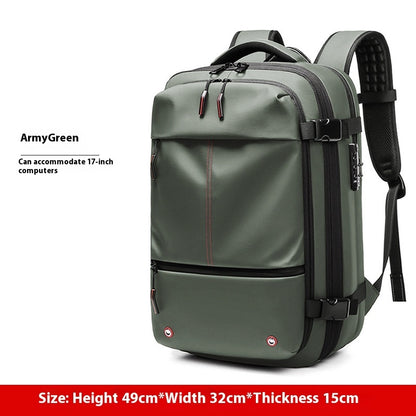 Aventura™ VacBag Luxury