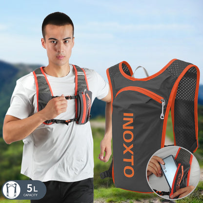 Hydration Vest Pack