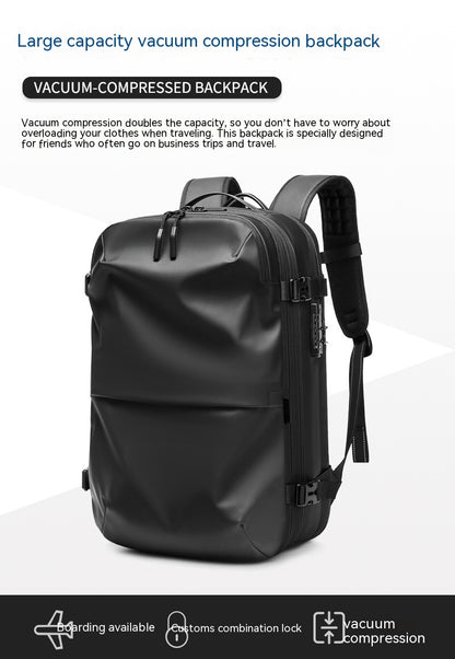 Aventura™ VacBag Elegant