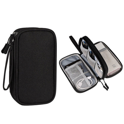 TechTidy™ Cable Organizer