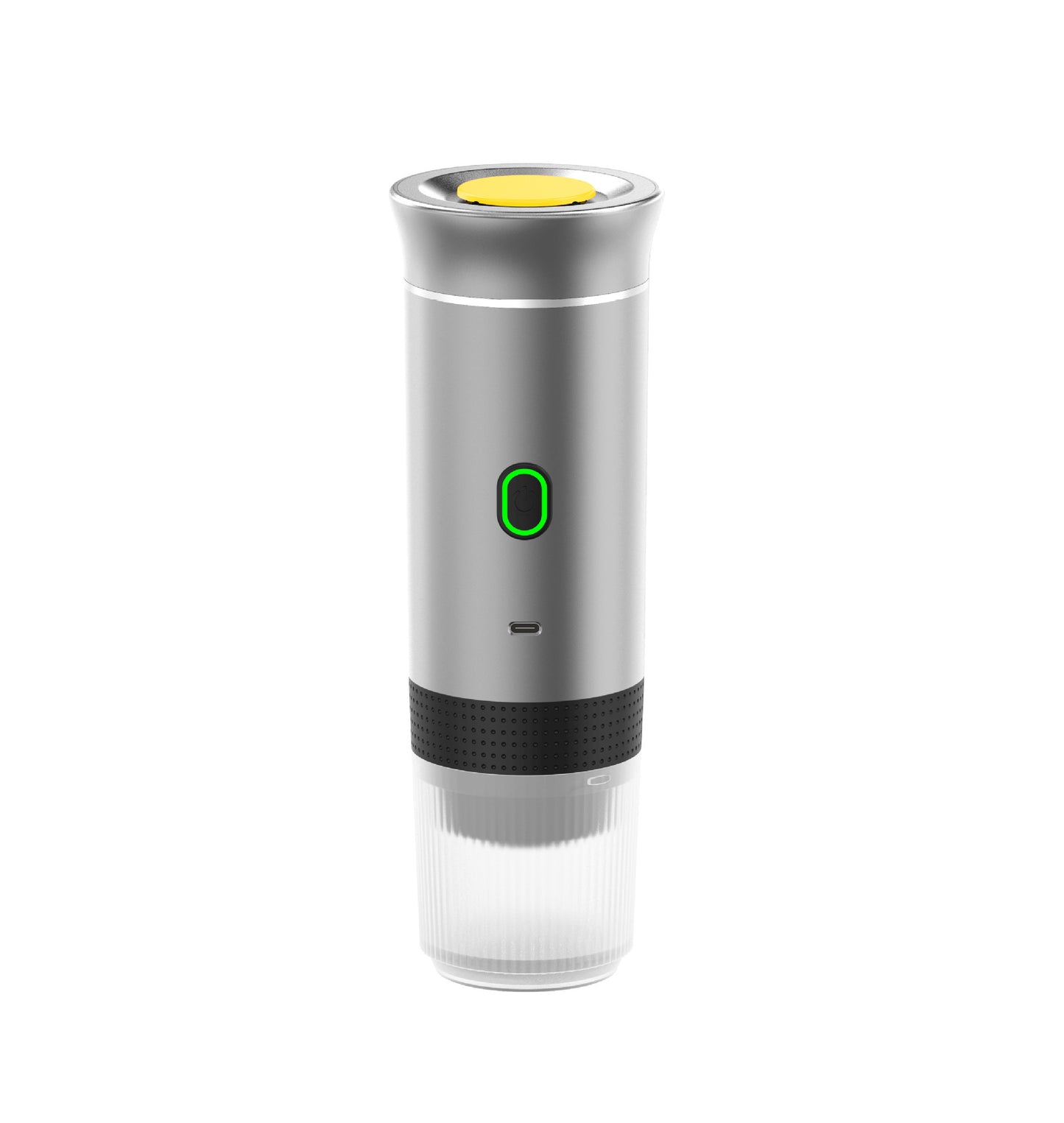 GoPress™ Coffee Maker