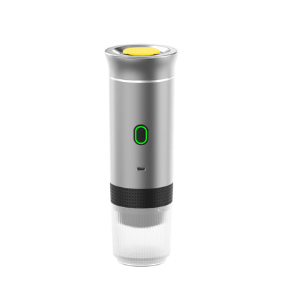 GoPress™ Coffee Maker