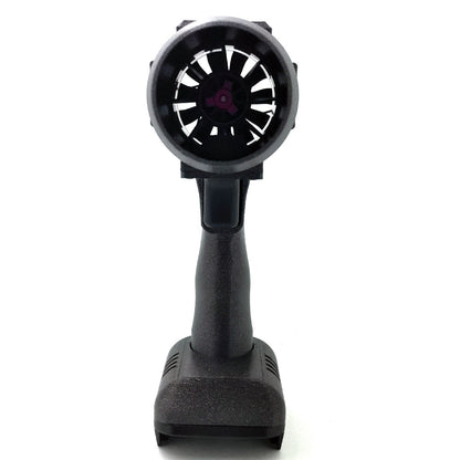 Handheld Turbo Fan