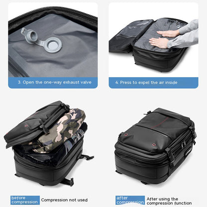 Aventura™ VacBag Luxury