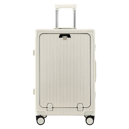 SkyShell™ Premium Luggage