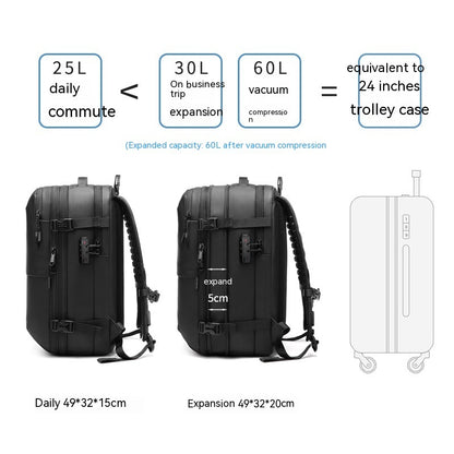 Aventura™ VacBag Elegant