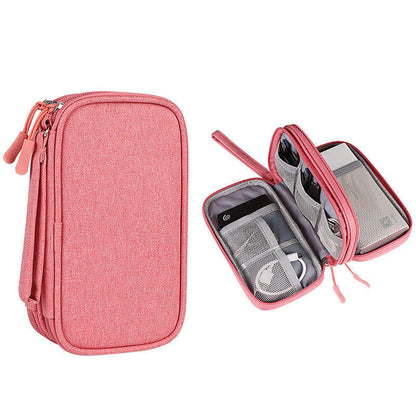 TechTidy™ Cable Organizer