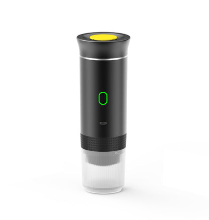 GoPress™ Coffee Maker