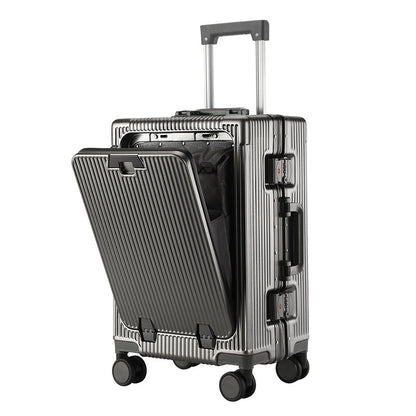 SkyShell™ Premium Luggage