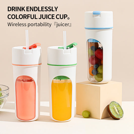 BlendGo™ Juicer