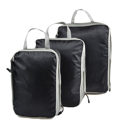 Compressed Storage Bag