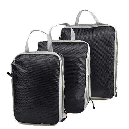 Compressed Storage Bag