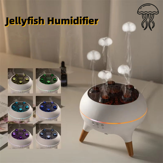 Jellyfish Humidifier