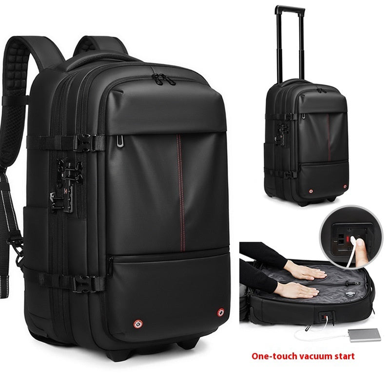 Aventura™ VacBag Prestige