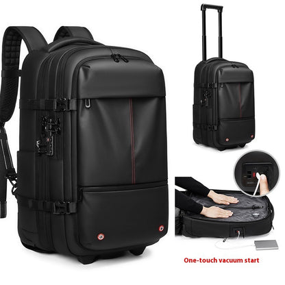 Aventura™ VacBag Prestige