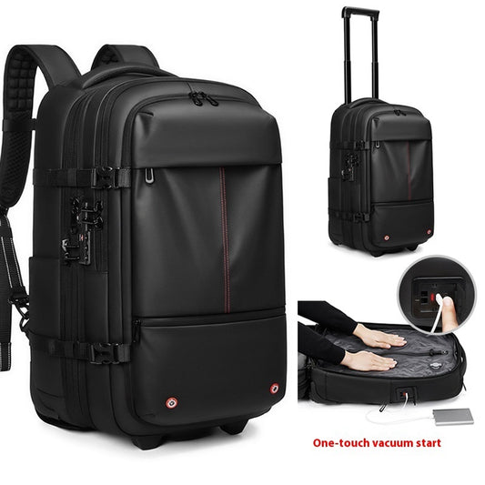 Aventura™ VacBag Prestige