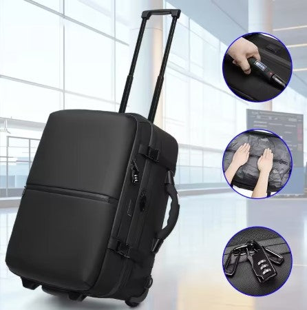 Aventura™ VacBag Premium