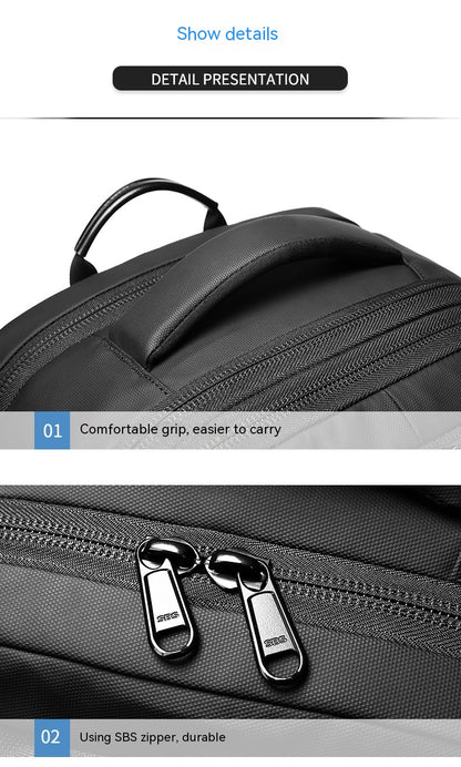 Aventura™ VacBag Luxury