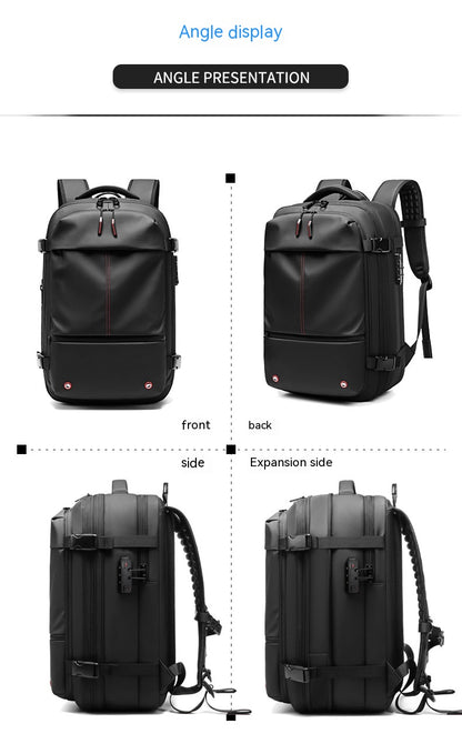 Aventura™ VacBag Luxury