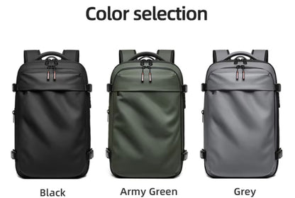 Aventura™ VacBag Luxury