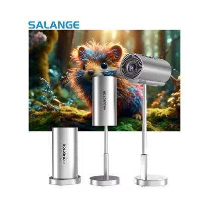 X5 Smart Projector