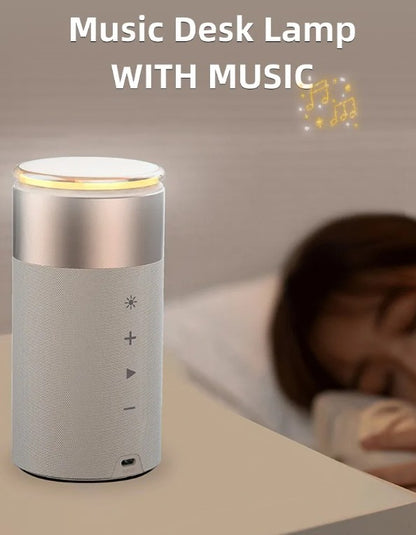 GlowHub 4-in-1 Smart Station