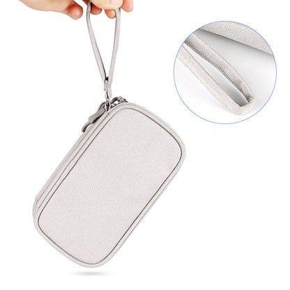 TechTidy™ Cable Organizer