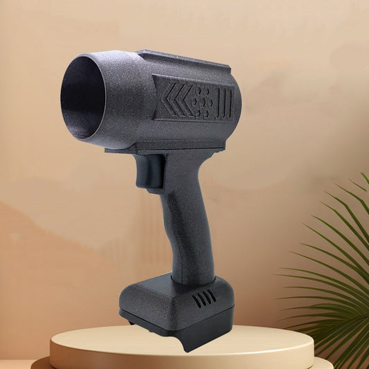 Handheld Turbo Fan