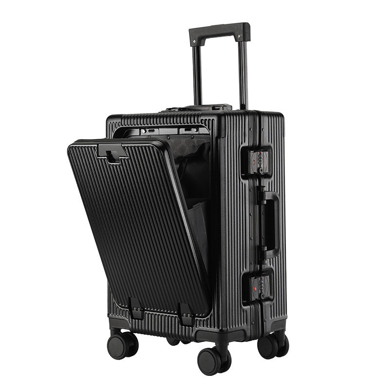 SkyShell™ Premium Luggage