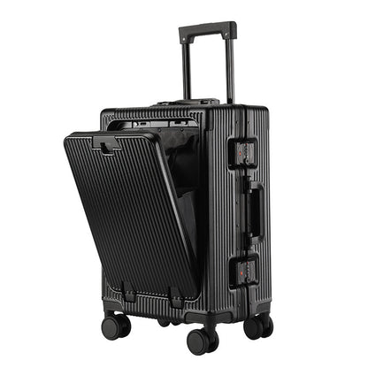 SkyShell™ Premium Luggage