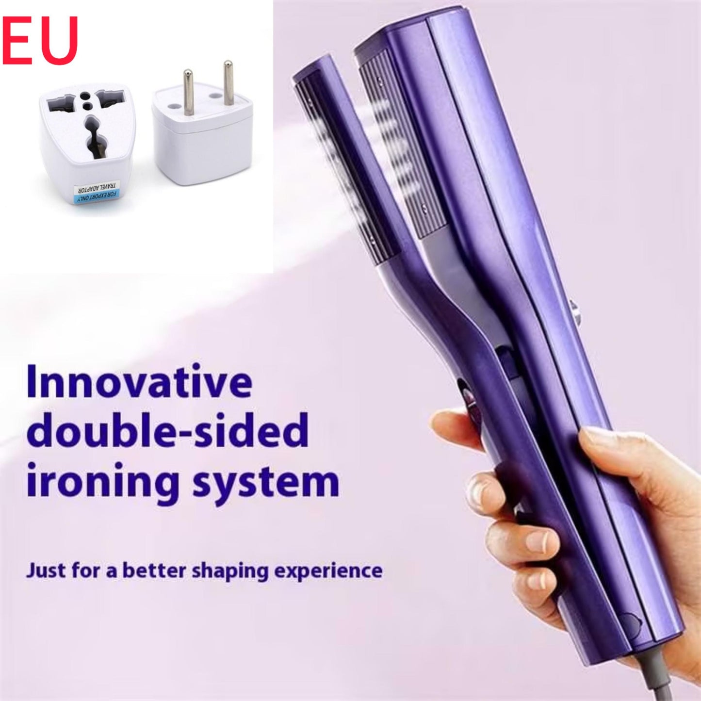 Handheld Garment Steamer