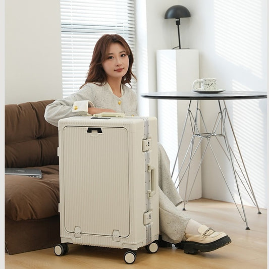 SkyShell™ Premium Luggage