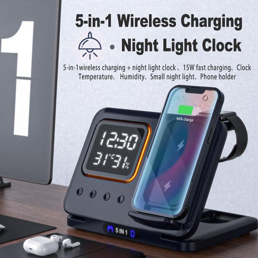 ChargeMate 5X
