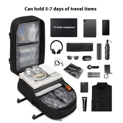 Aventura™ VacBag Prestige