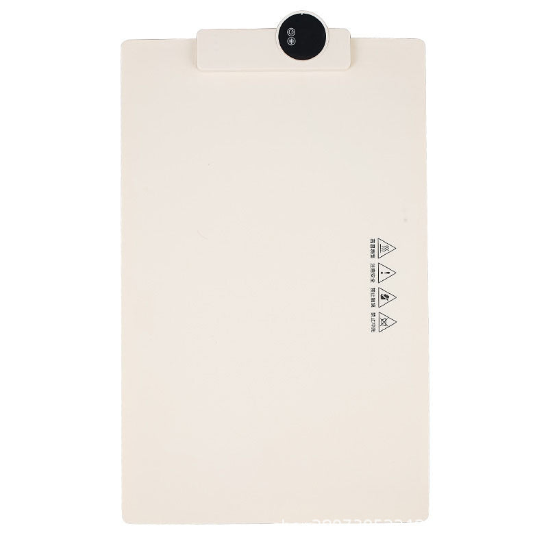 Silicon Heating Pad