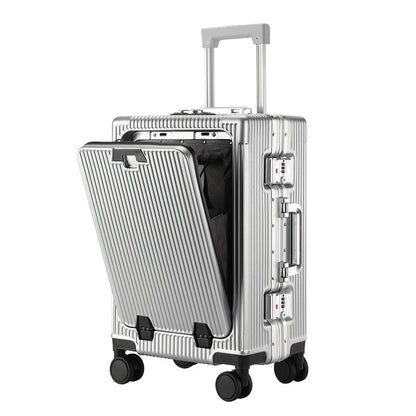 SkyShell™ Premium Luggage