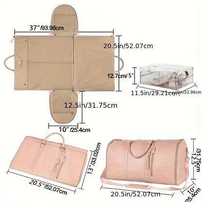Large Garment Bag
