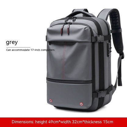 Aventura™ VacBag Luxury