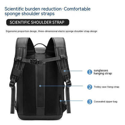 Aventura™ VacBag Elegant